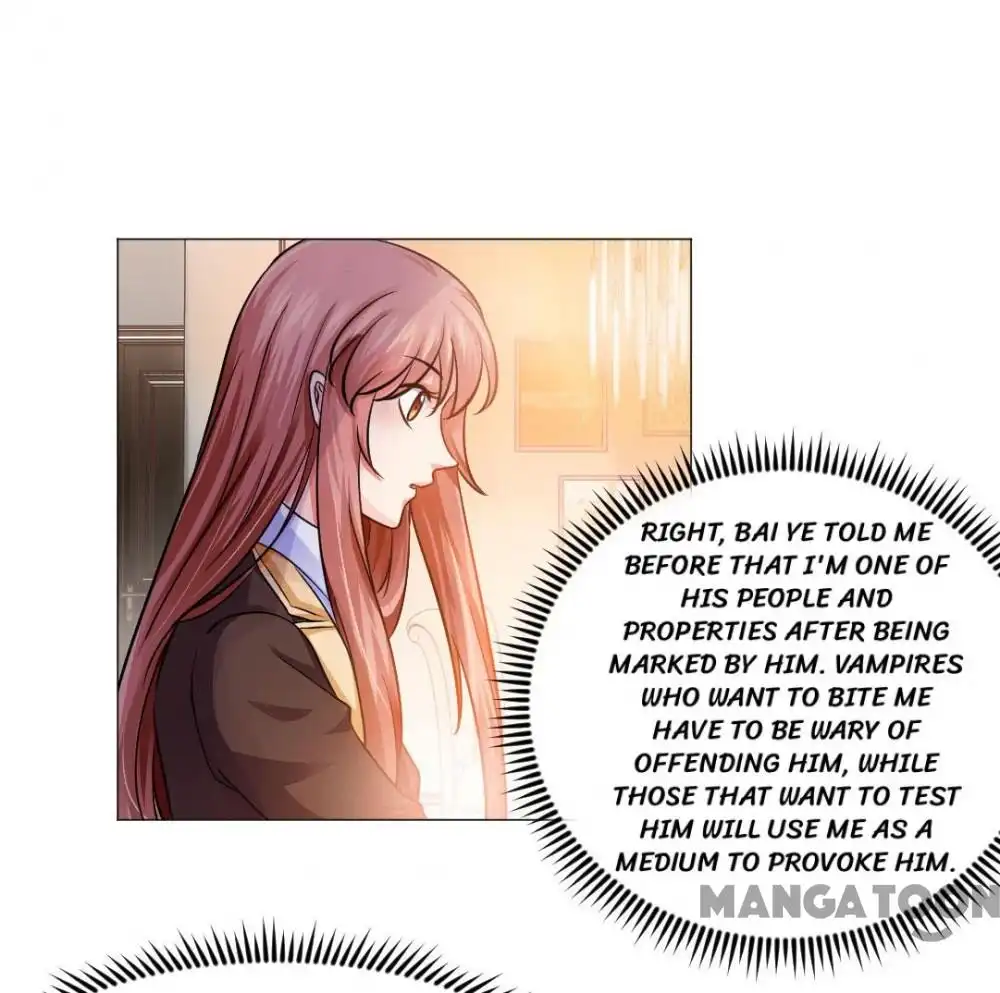 My Idol is a Vampire Chapter 19 8